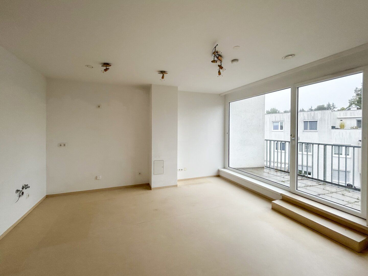 Wohnung – Wilhelmsburg - Ansicht 2