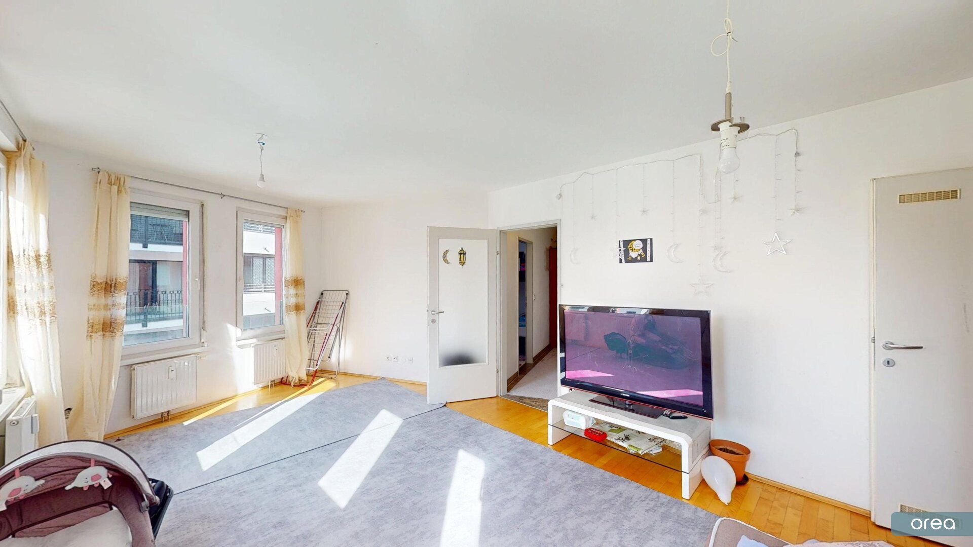 orea | Anlegerhit: Schöne 3-Zimmer Wohnung mit top Anbindung | A53
