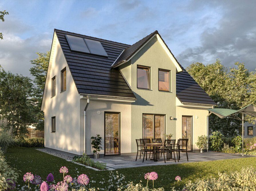 Einfamilienhaus in sonniger Lage in Grinzens