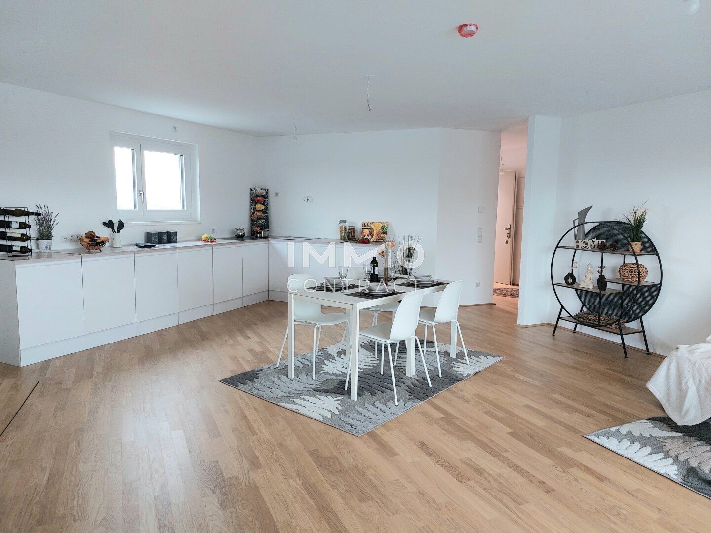 Wohnung – Lanzendorf, Katastralgemeinde Unterlanzendorf - Mehr
