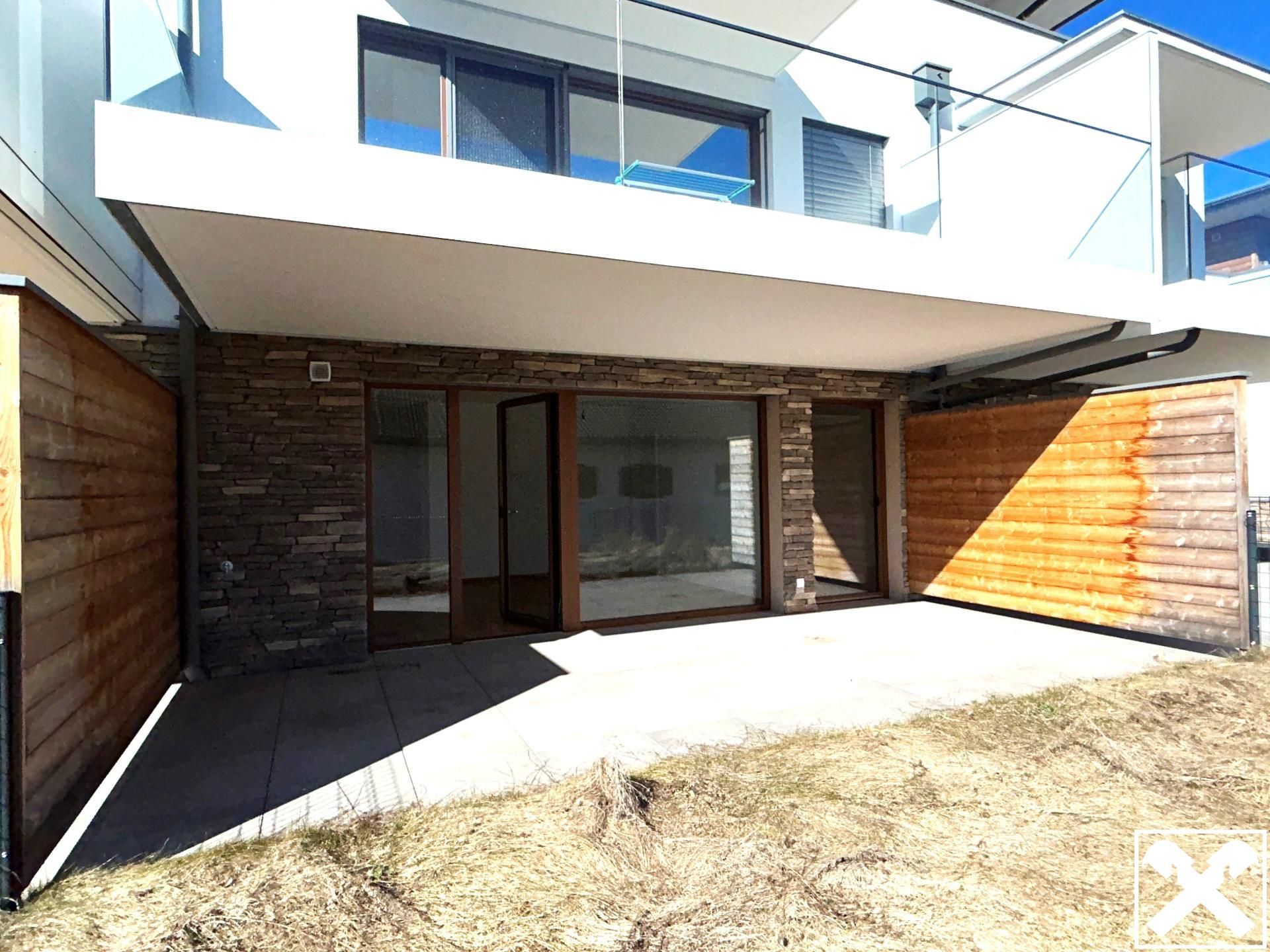 Wohnung – Piesendorf - Ansicht 2
