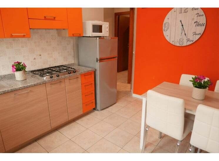 Wohnung – Bibione - Ansicht 3
