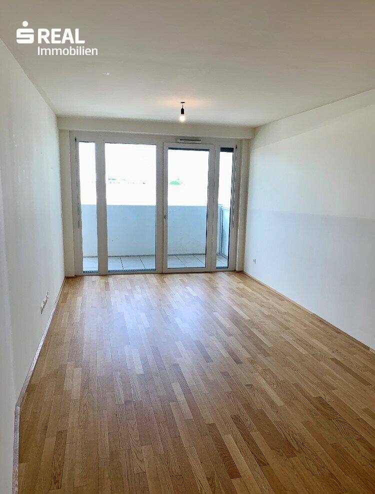 BESTENS EINGETEILTE 3 ZIMMER MIT LOGGIA UND BALKON AM GRÜNEN PRATER