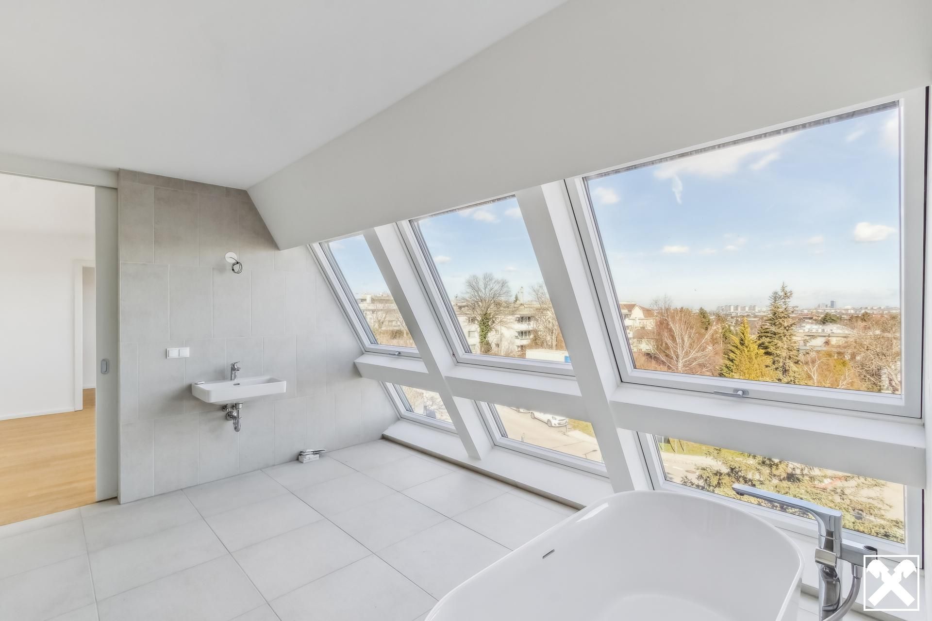 Wohnung – Brunn am Gebirge - Ansicht 4