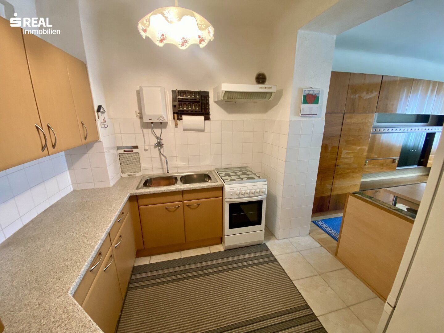 Nächst Yppenmarkt, helle 2 Zimmer Wohnung