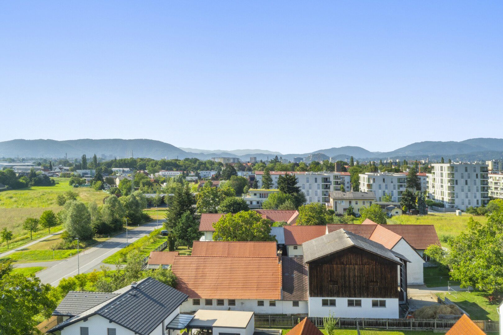 Wohnung – Graz - Ansicht 4