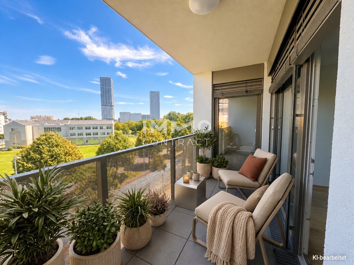 Wohnung – Wien