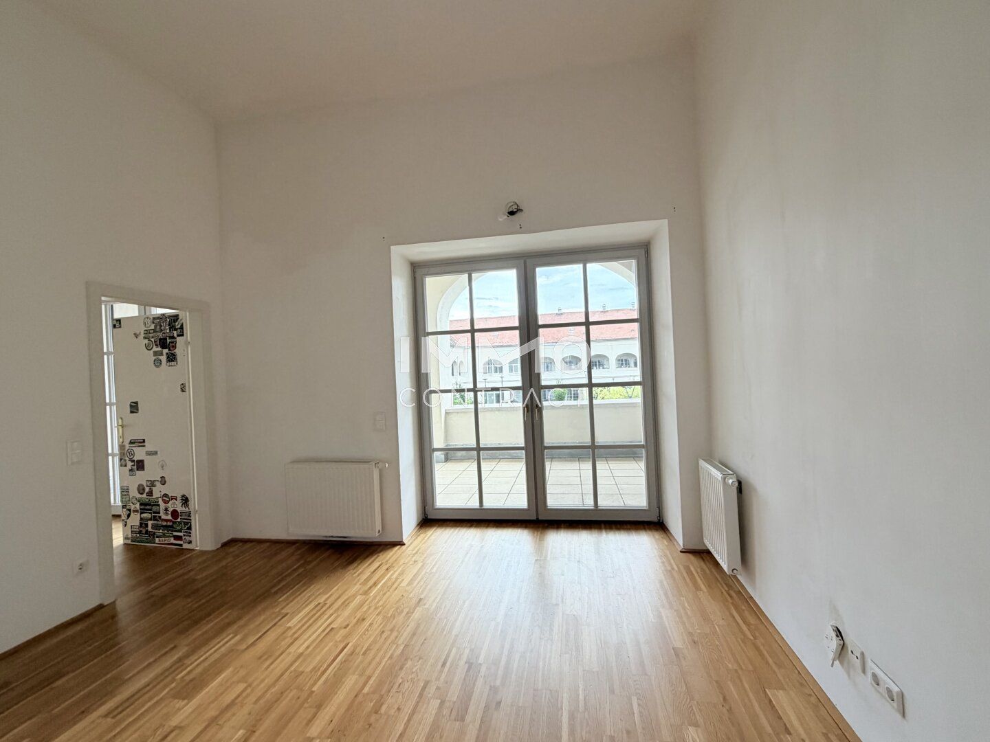 Wohnung – Neusiedl am See - Mehr