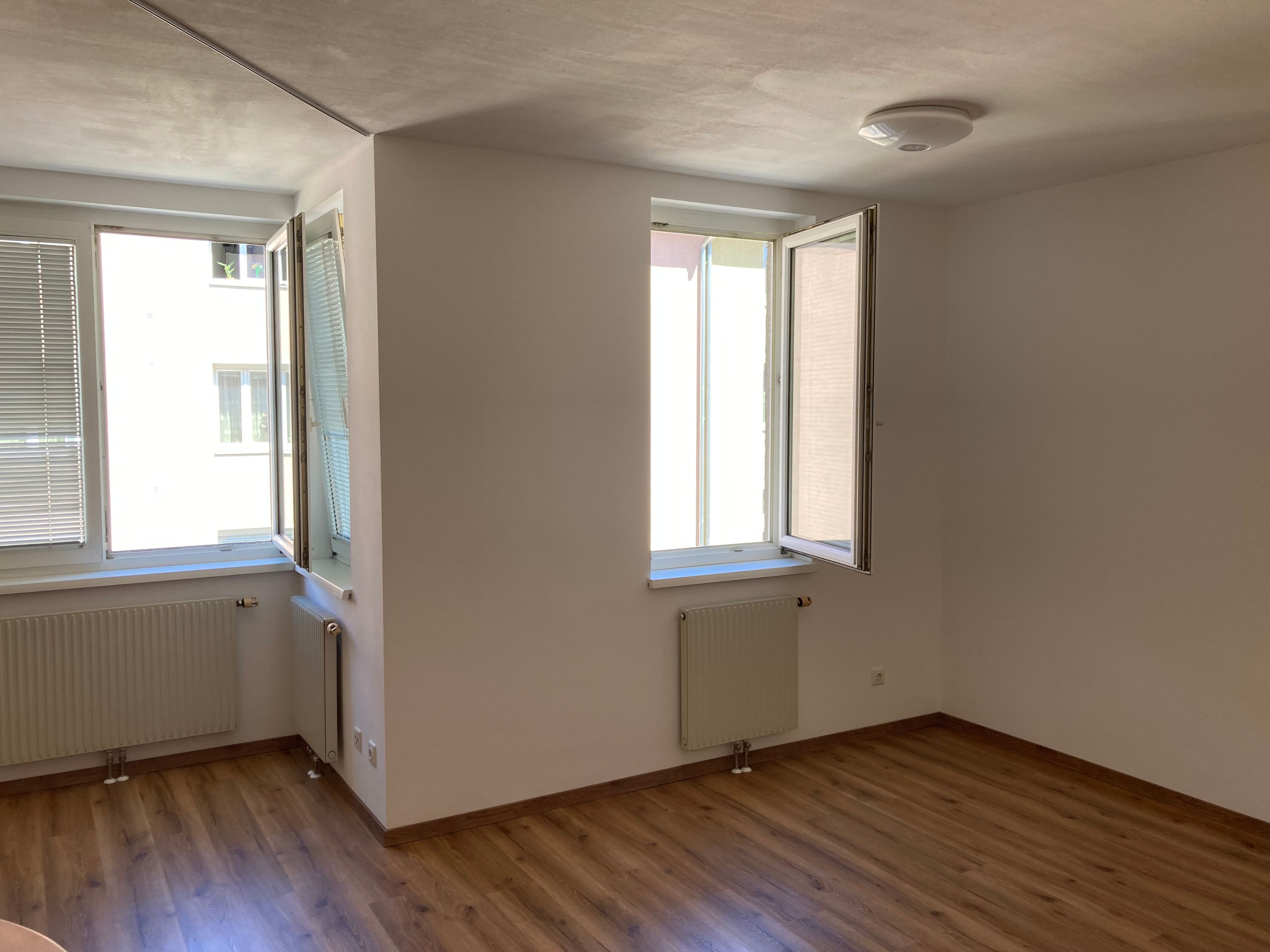 Single-Wohnung (39m²) in Krems-Mitterau