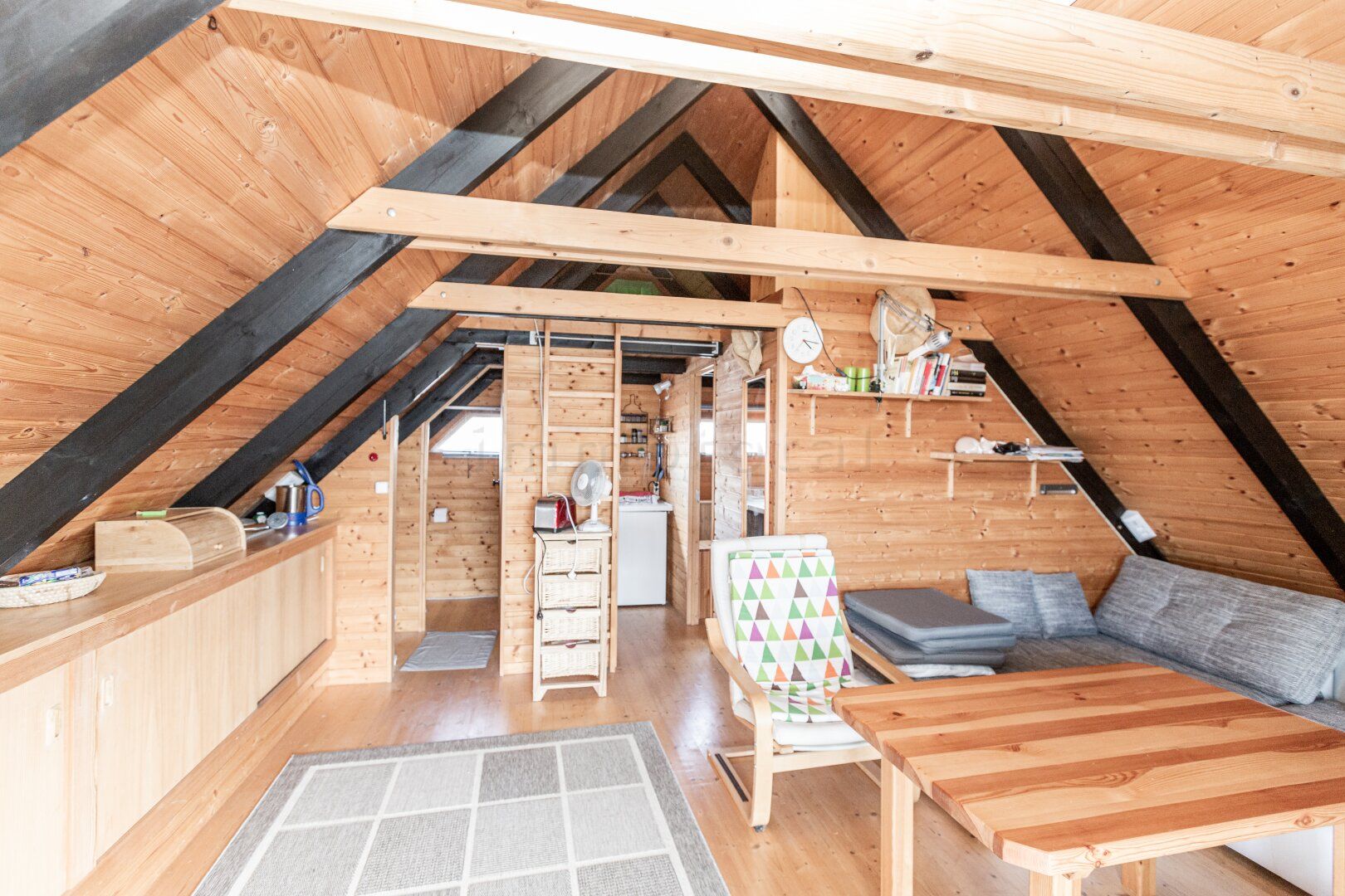 Haus – Rust - Mehr