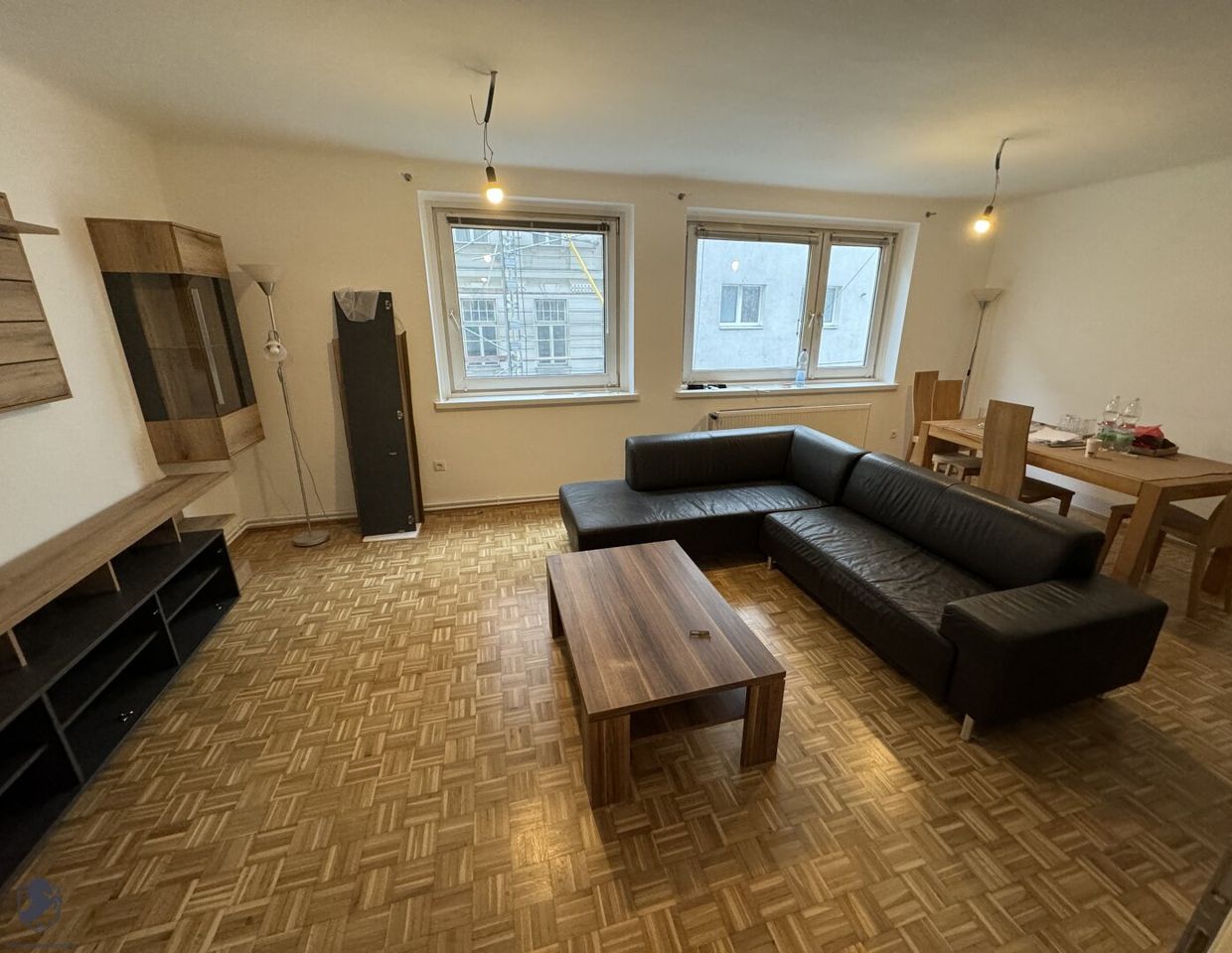 Wohnen in zentraler Lage in 1020 Wien