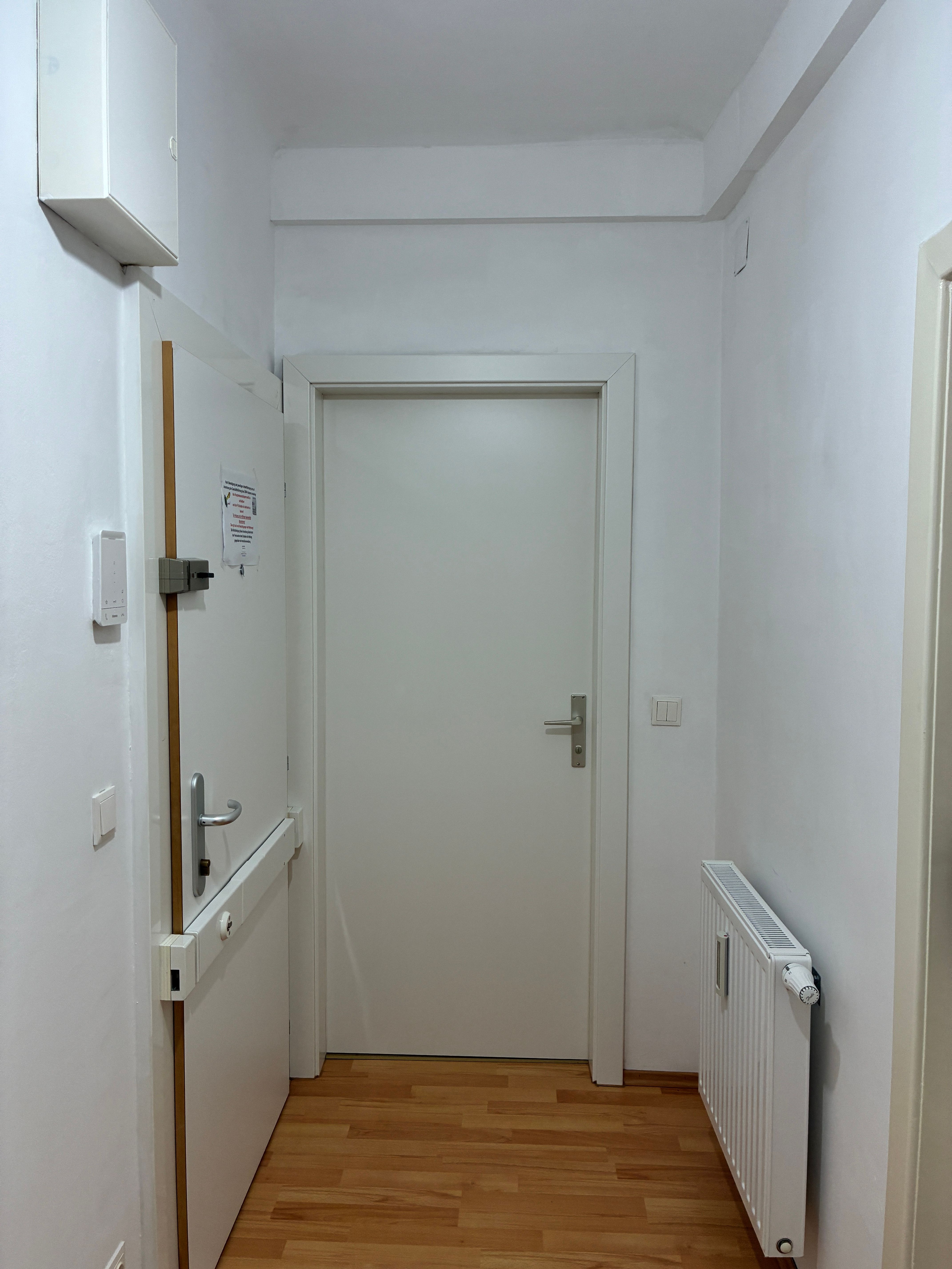 Wohnung – Wien - Ansicht 3