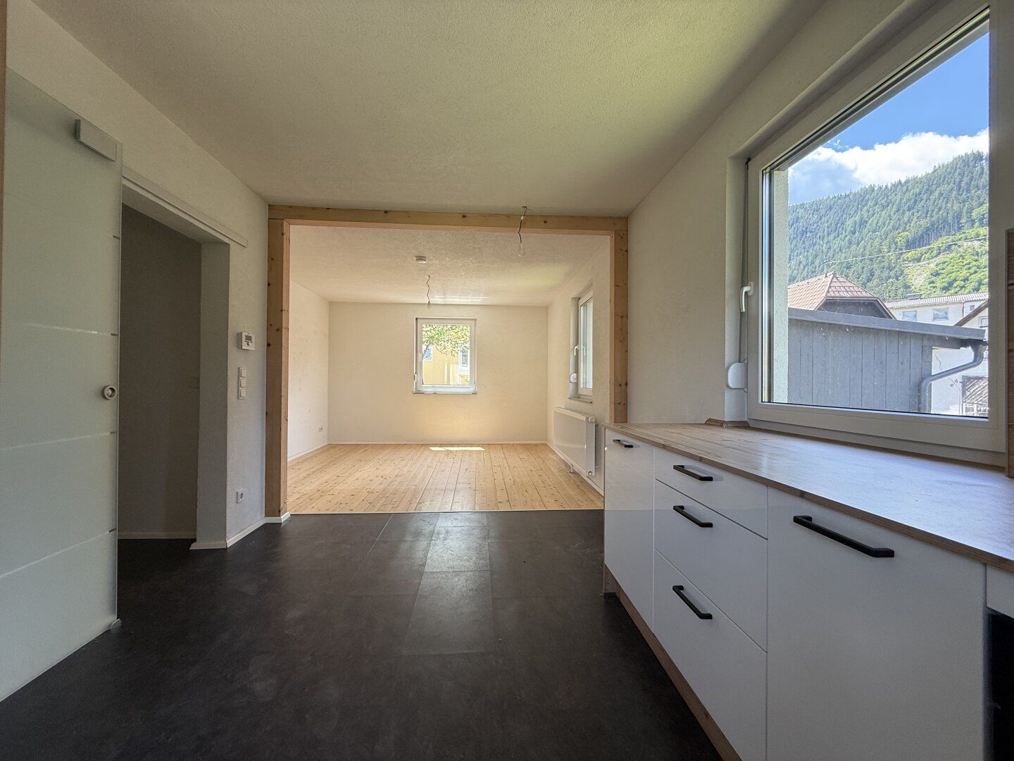 Haus – Trieben - Mehr