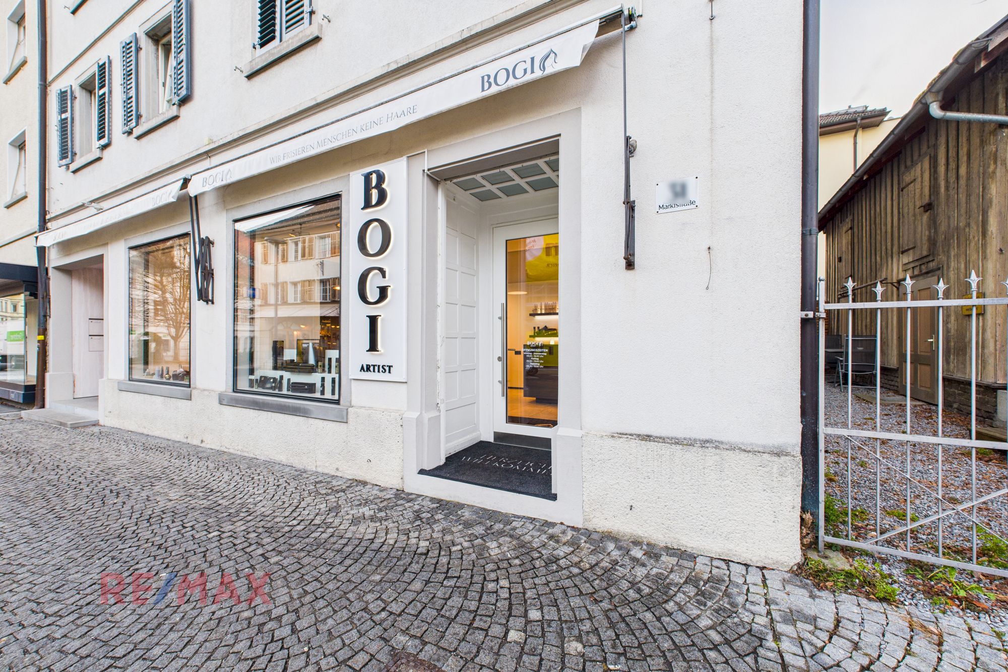 Renditestarkes Zinshaus am Dornbirner Marktplatz - Investieren in Bestlage – pohled 4
