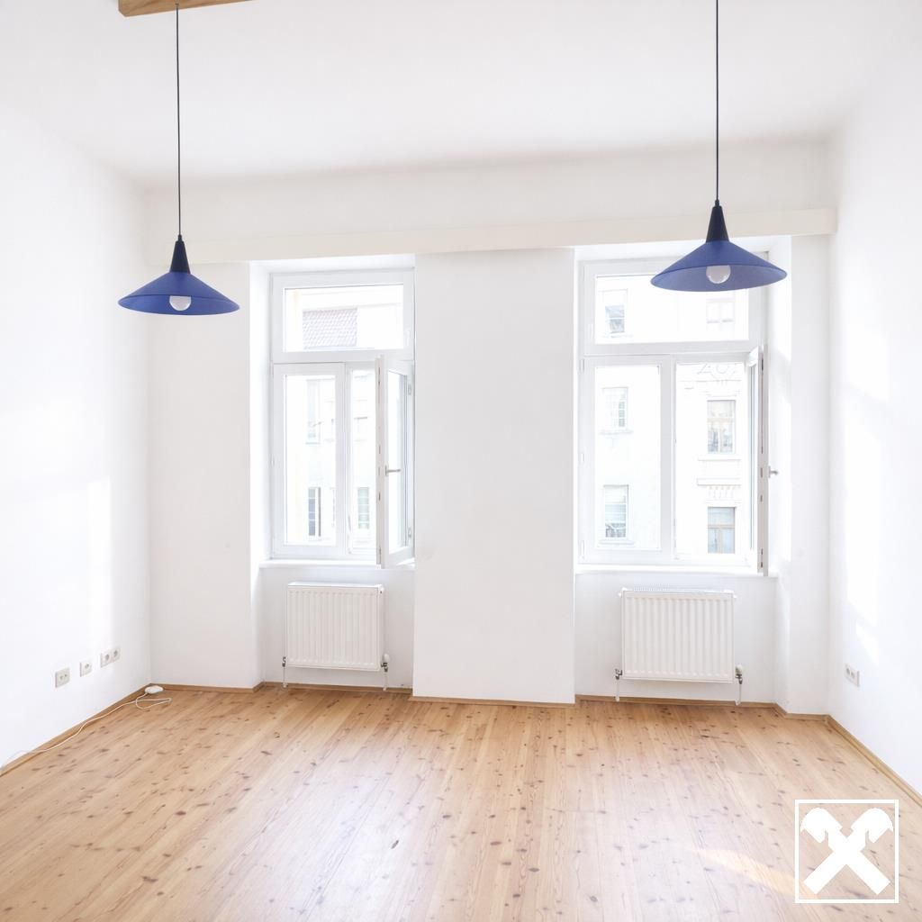 Wohnung – Wien - Ansicht 2
