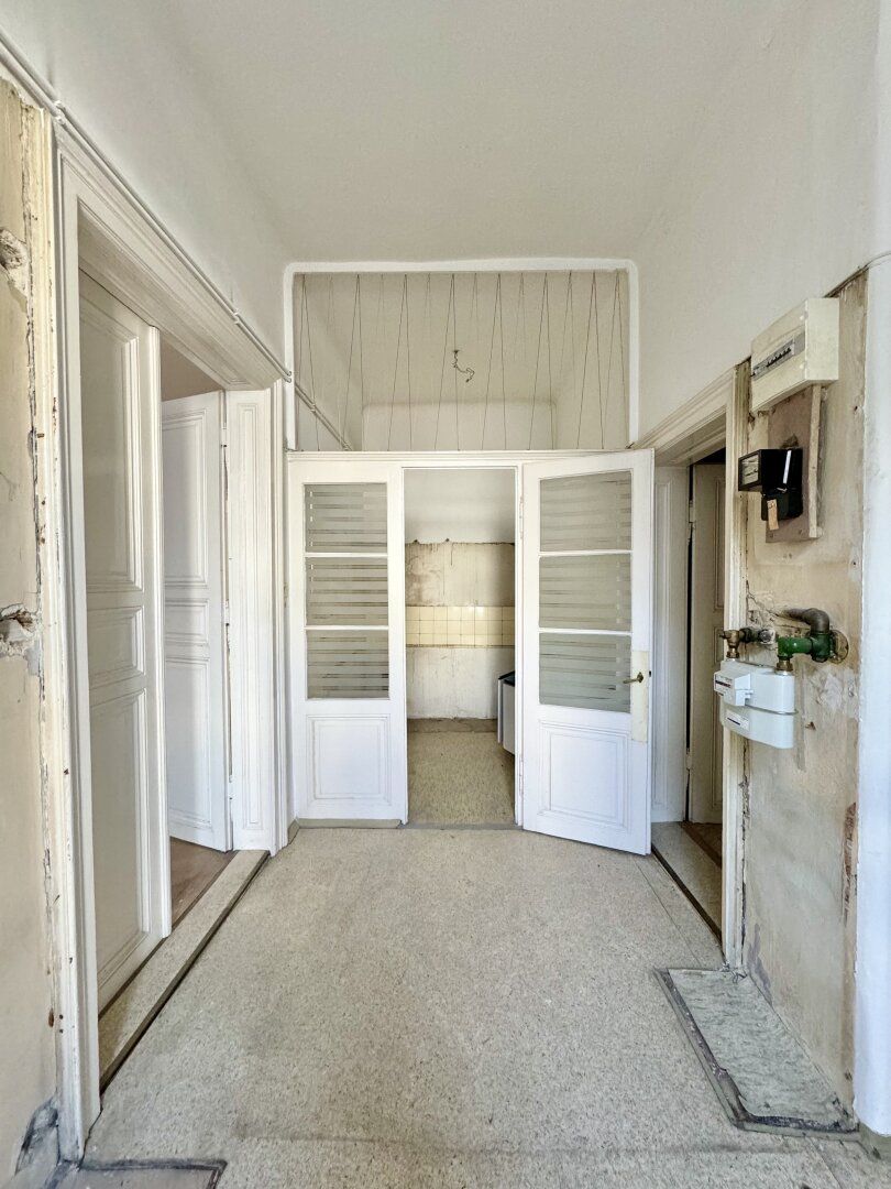 Wohnung – Wien, Sankt Ulrich, Katastralgemeinde Neubau - Mehr