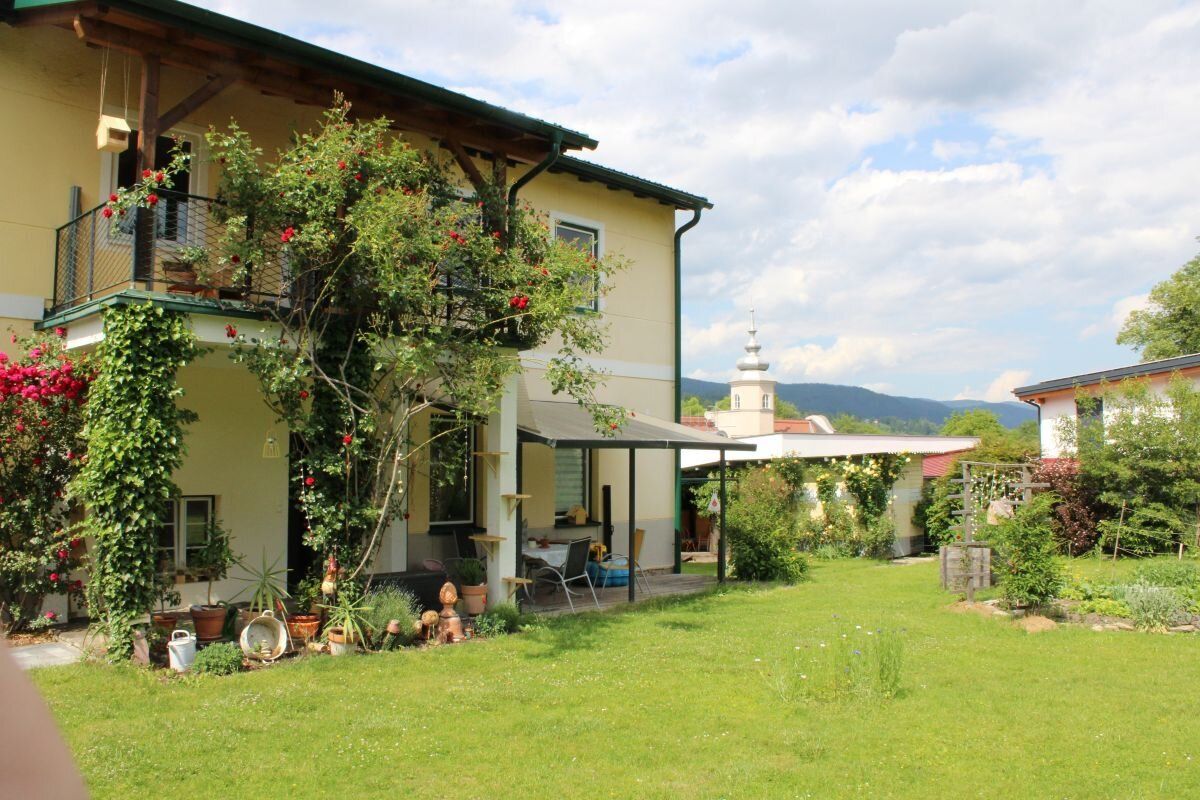 Haus – Sankt Barbara im Mürztal, Katastralgemeinde Wartberg - Ansicht 2