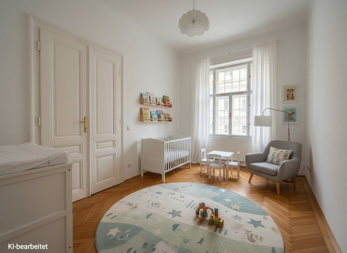 Wohnung – Wien - Ansicht 3