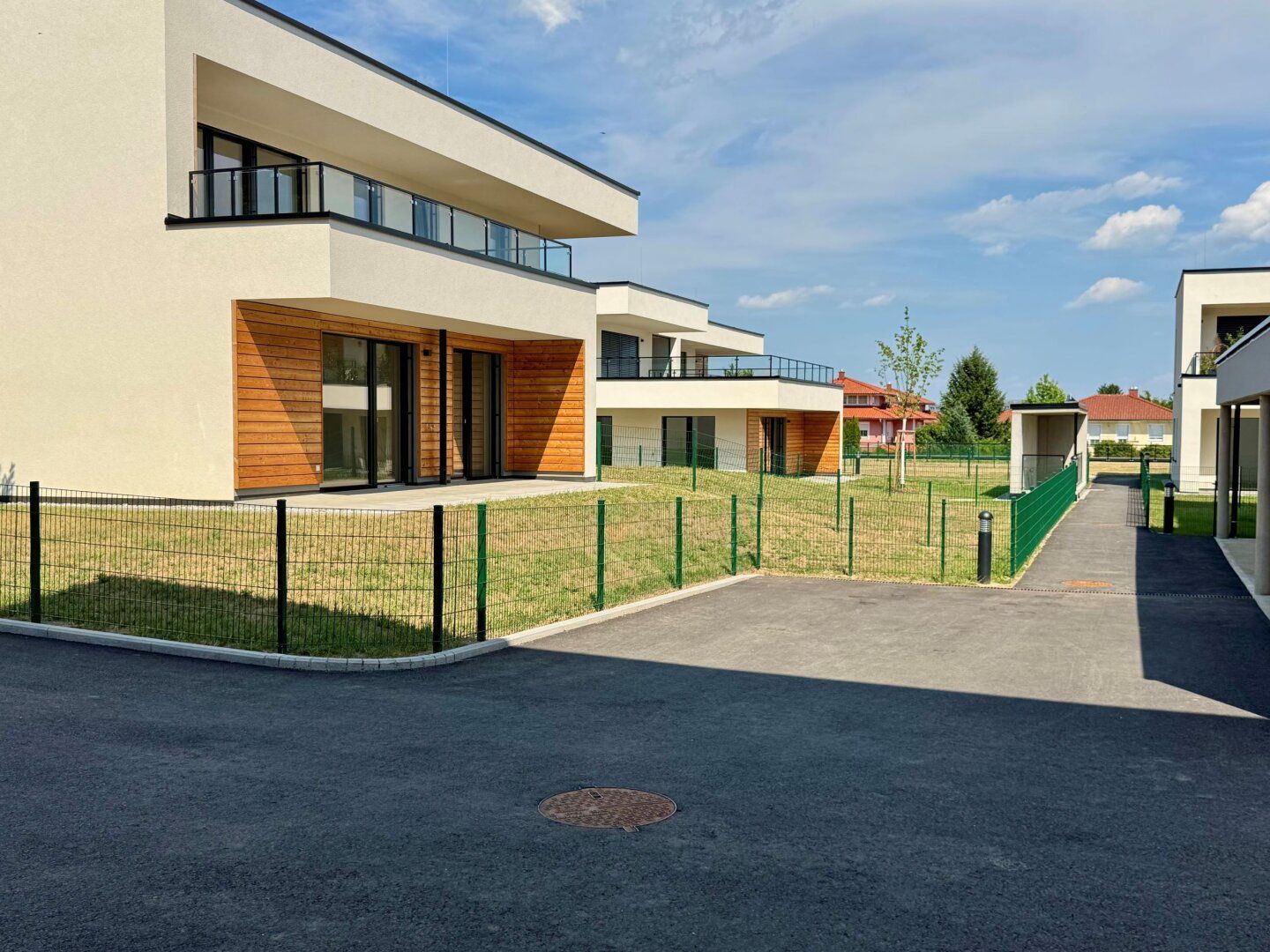 Wohnung – Graz,16.Bez.:Straßgang - Ansicht 5