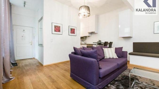 Wohnraum / livingroom