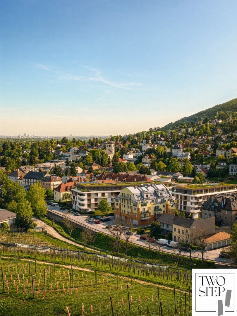 Wohnung – Klosterneuburg - Ansicht 5
