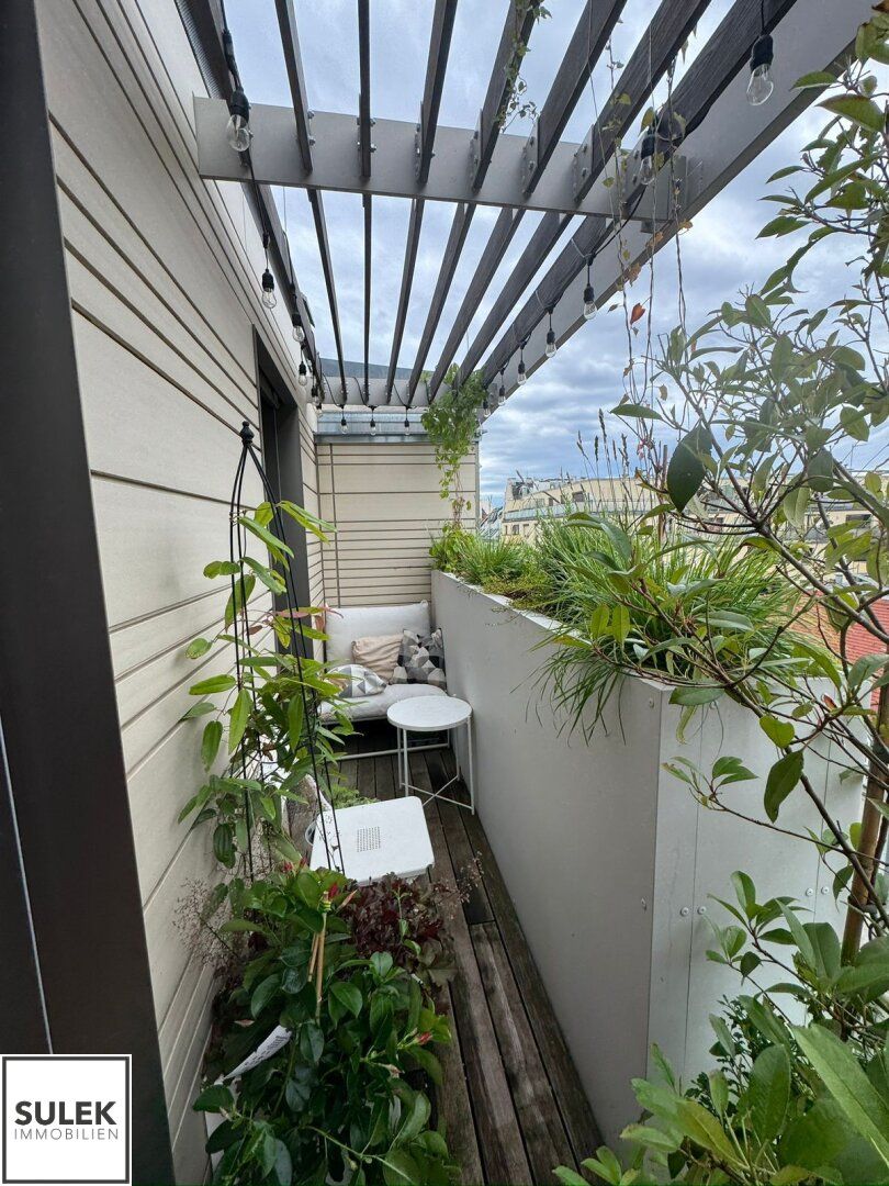 3 Zimmer Neubauwohnung mit durchdachten Grundriss + ostseitiger Terrasse in beliebter Lage (Zieglergasse) ab Oktober beziehbar!