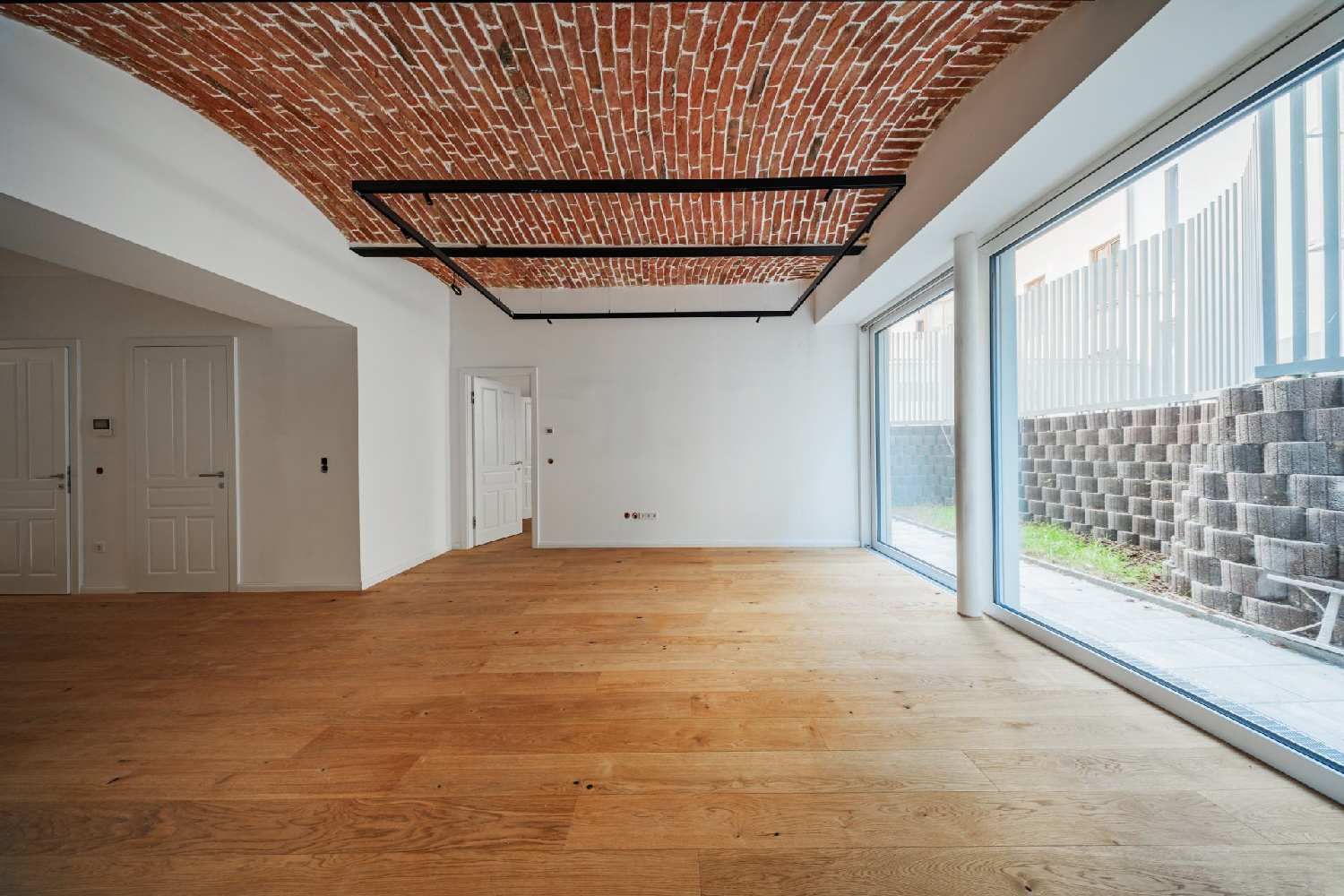 Tradition trifft Moderne - Ein Wohntraum im Altbau!