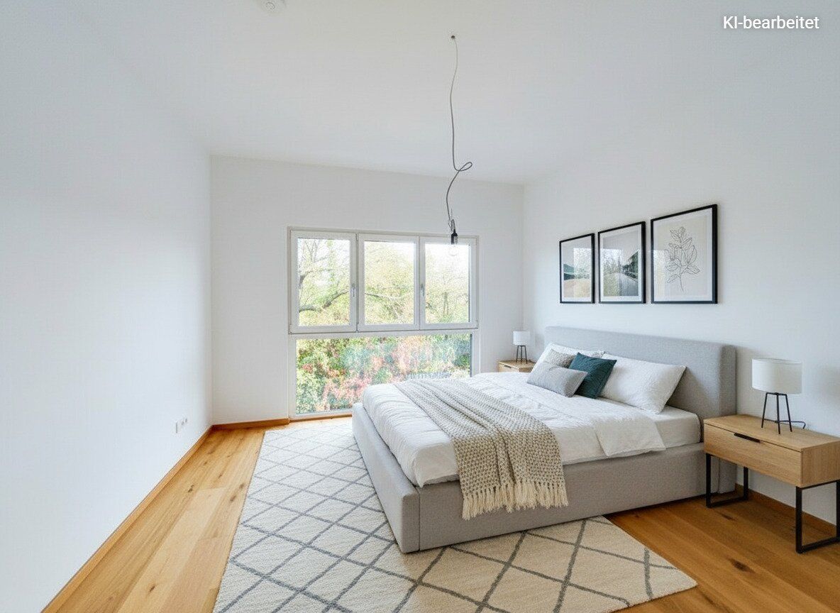 Haus – Wien, Bruckhaufen, Donaufeld - Ansicht 5