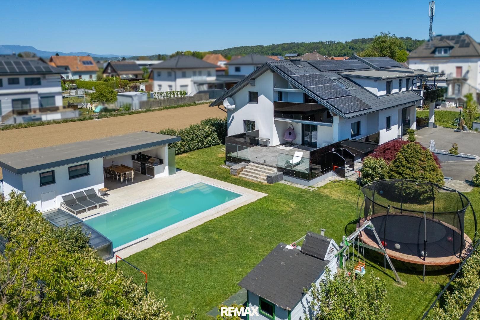 Haus – Gössendorf, Bezirk Graz-Umgebung