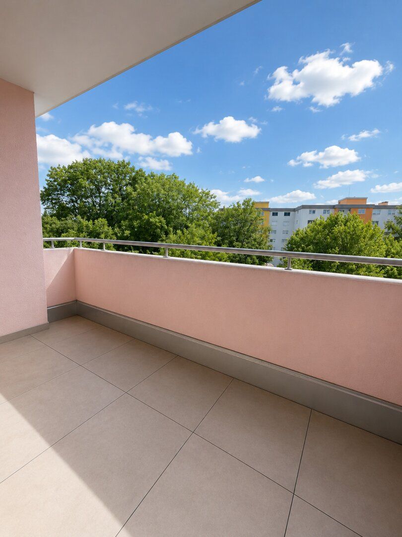 Wohnung – Graz, Münzgraben, Jakomini - Ansicht 5
