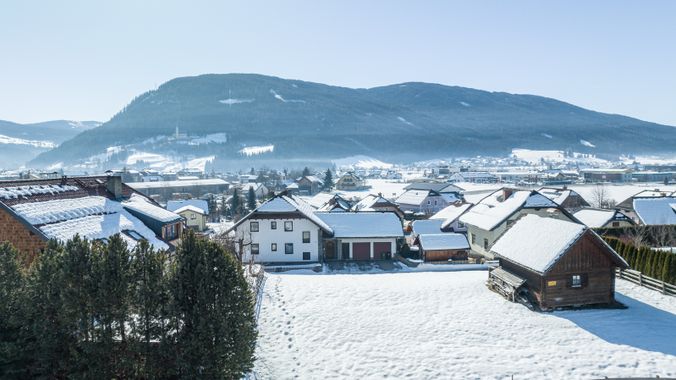 Aussicht