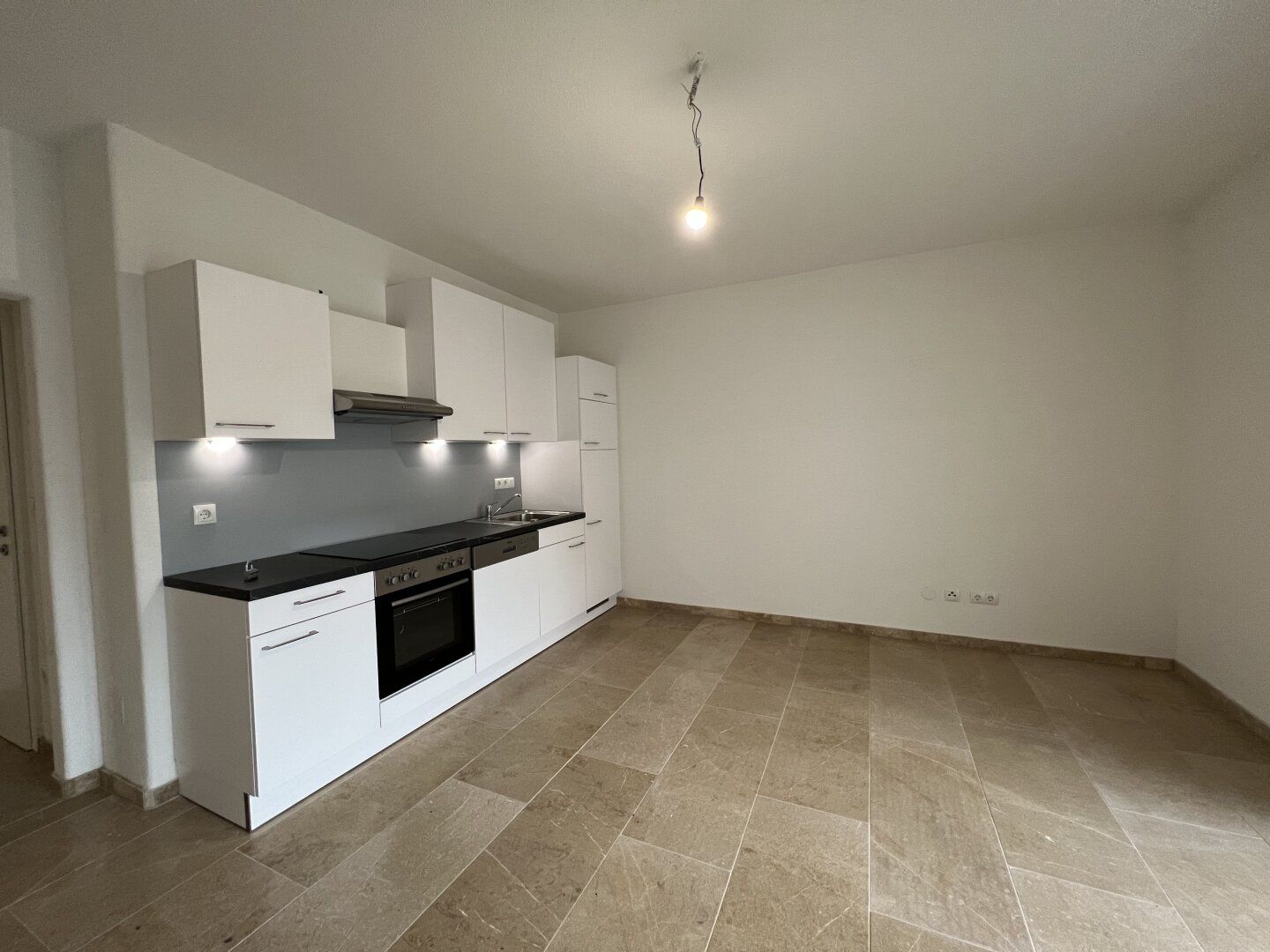 Attraktive Anlegerwohnung - bereits vermietet!