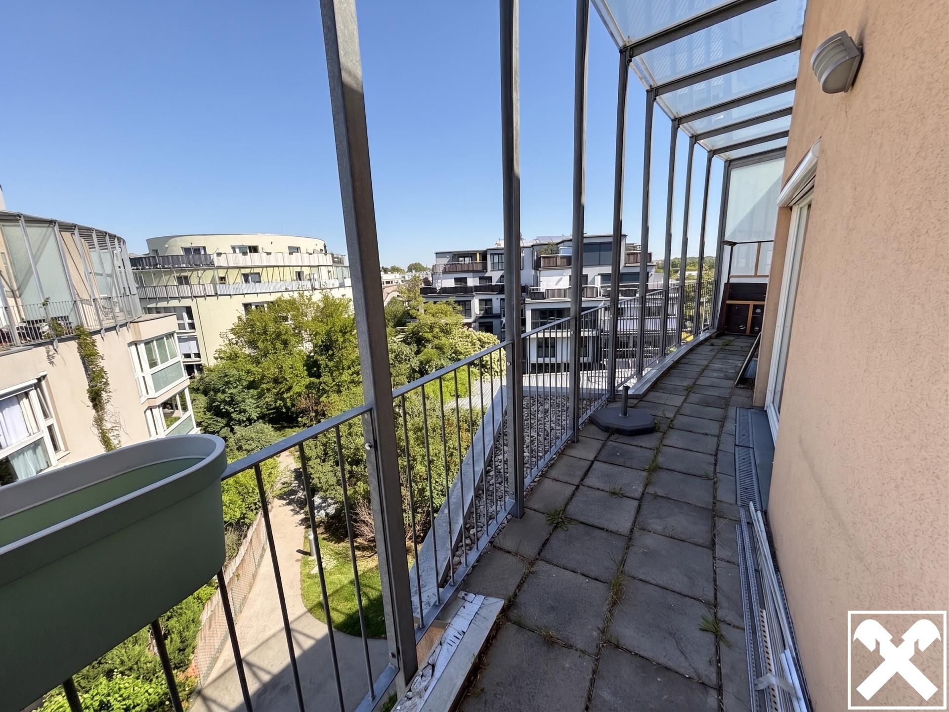Wohnung – Wien - Mehr