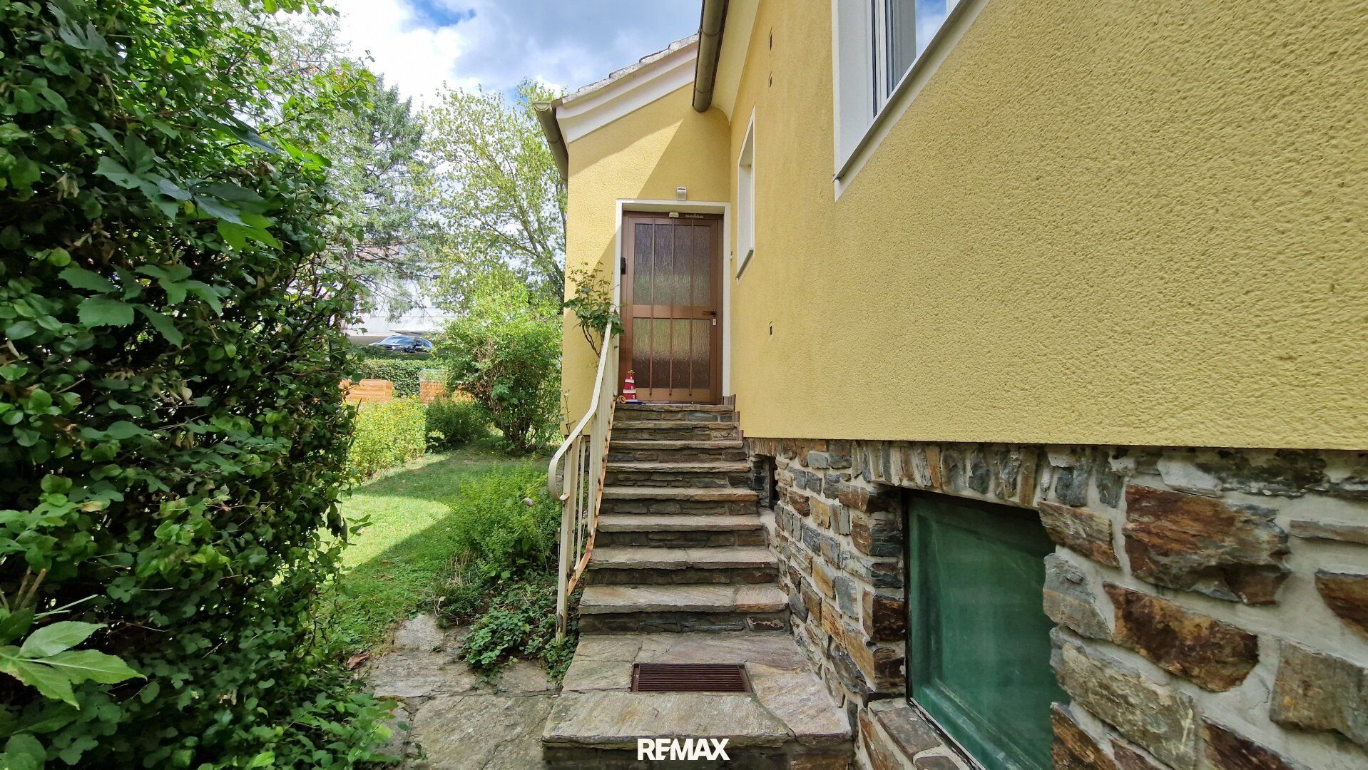 Haus – Hartberg - Ansicht 3