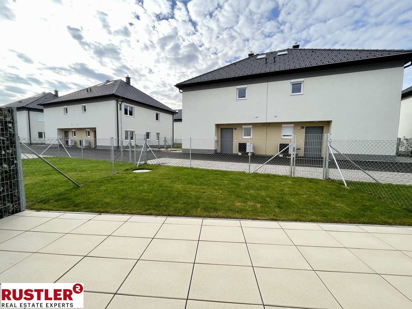 Haus – Unterwaltersdorf - Ansicht 2