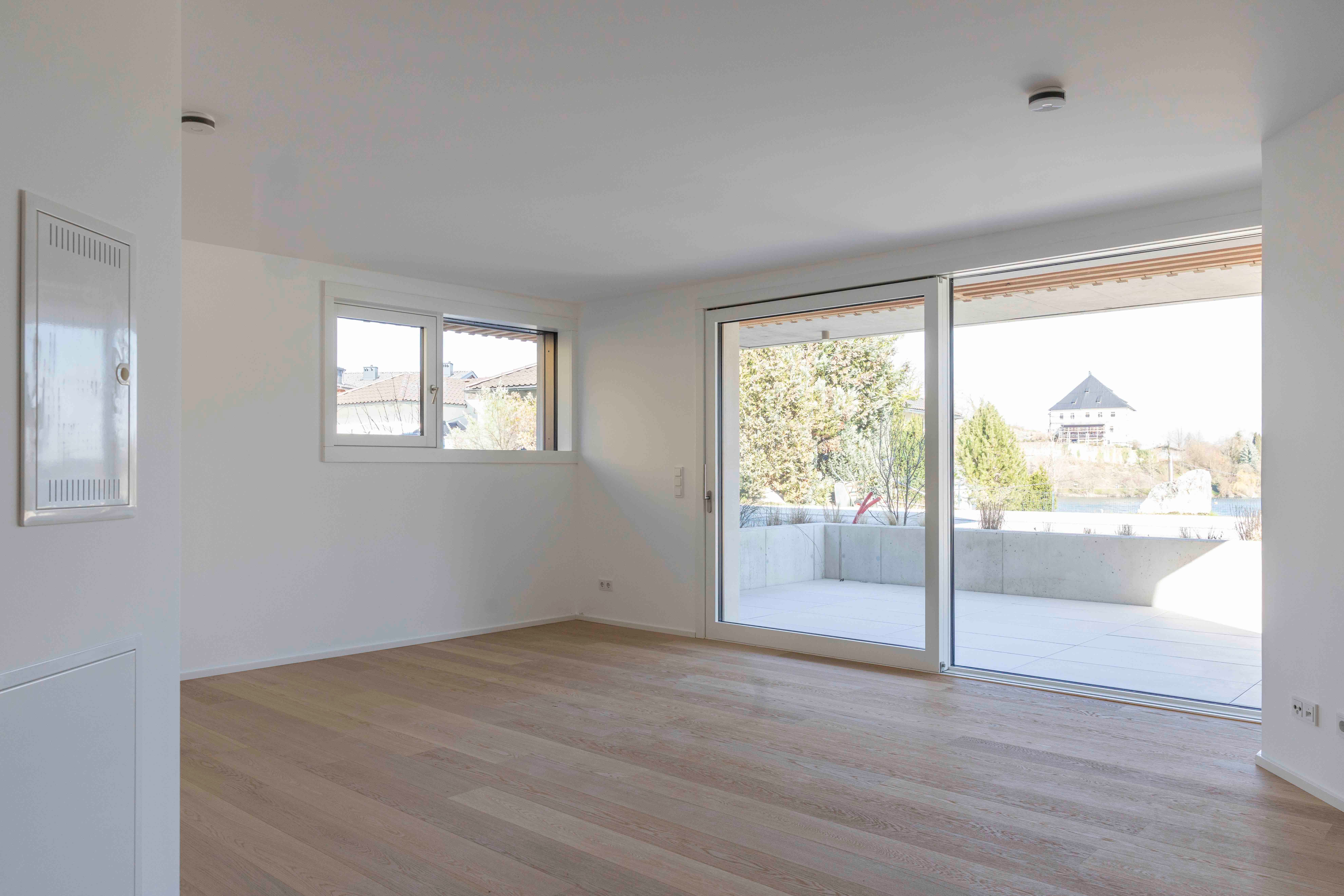 Wohnung – Mattsee, Fisching - Ansicht 3