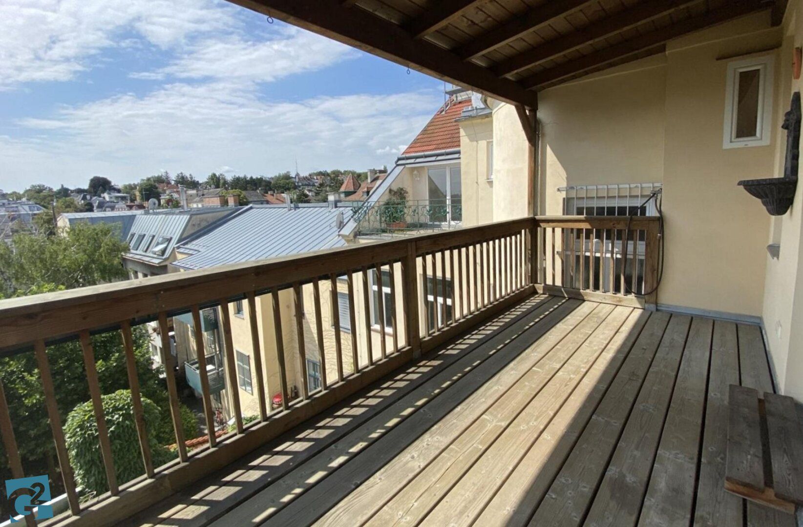 Wohnung – Wien - Ansicht 4
