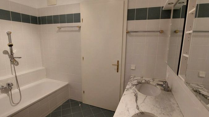Bad Wanne
