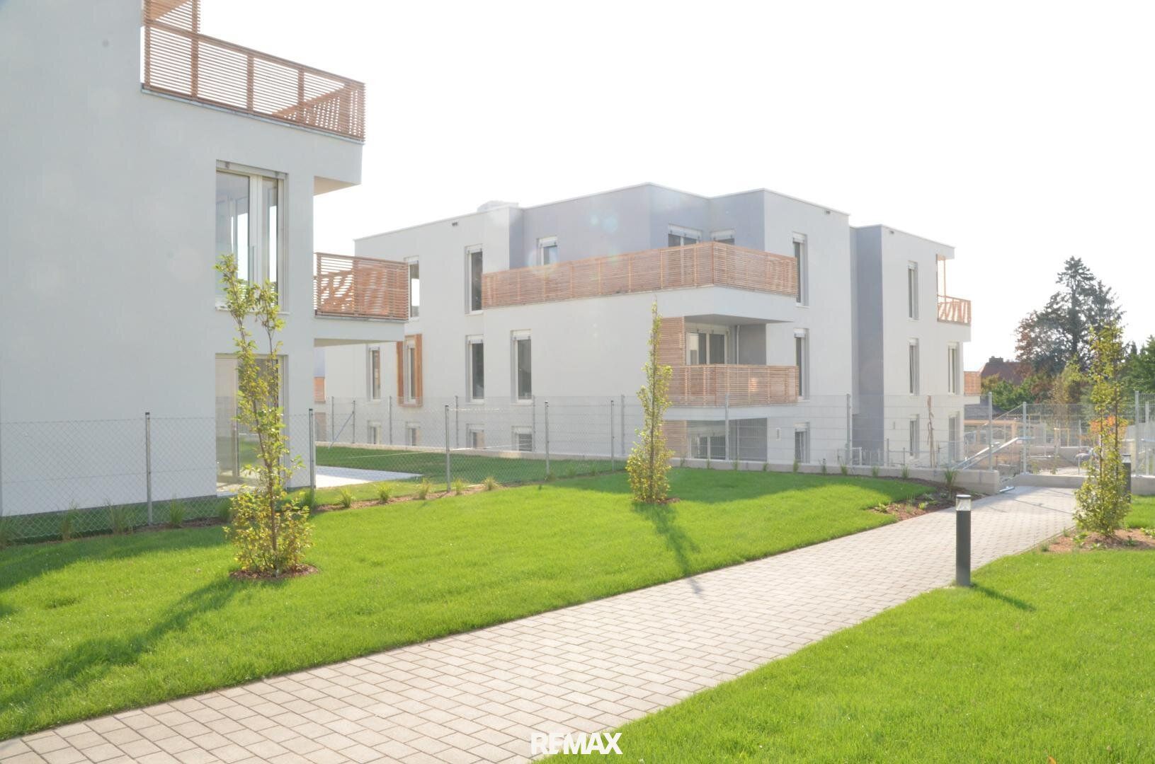 Wohnung – Krems an der Donau, Hochenstein, Katastralgemeinde Krems - Ansicht 5