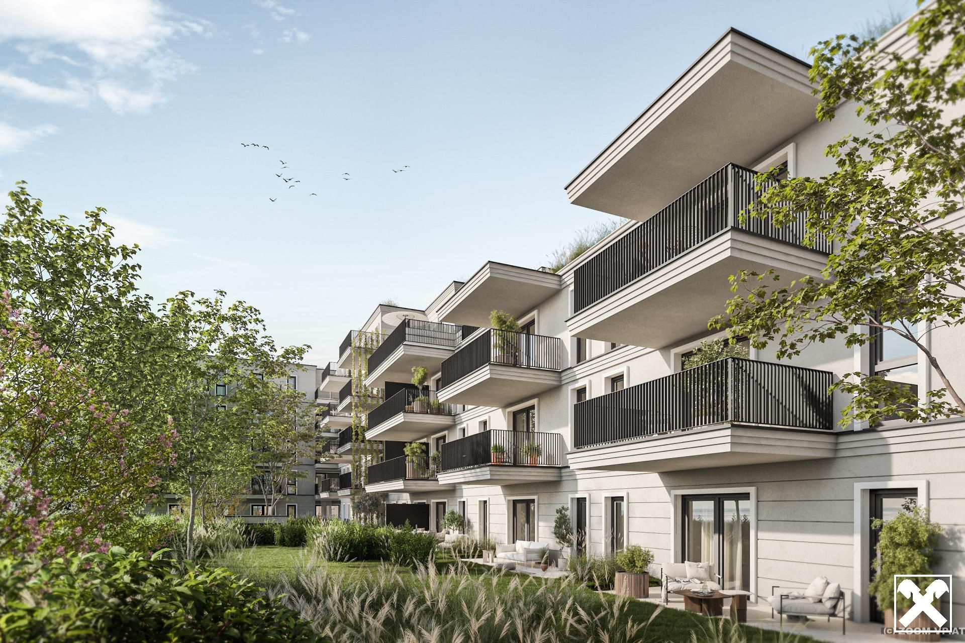 Wohnung – Schwechat