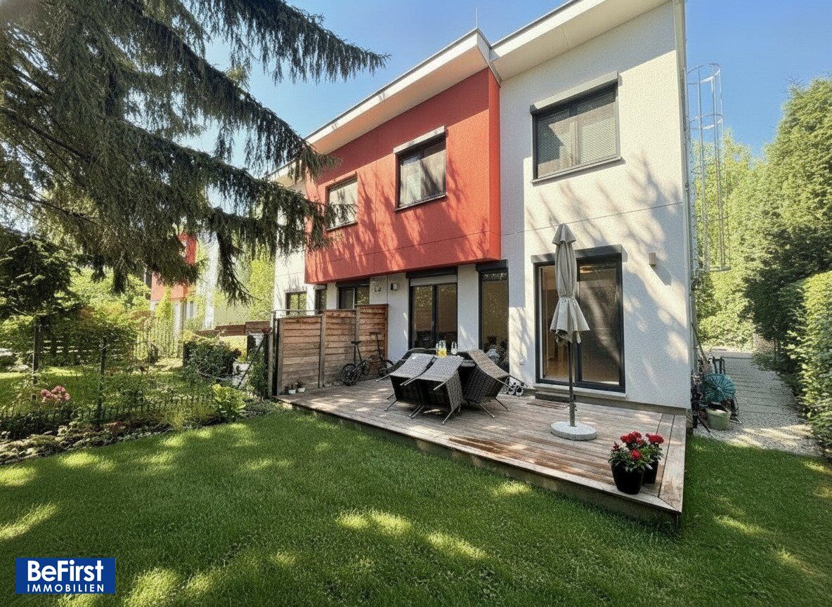 Haus – Wien