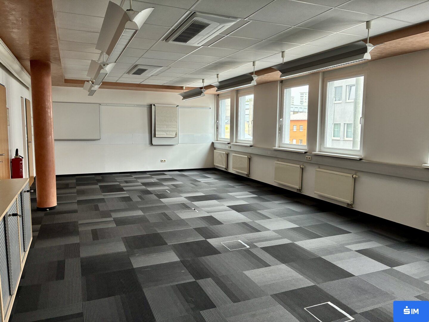 Attraktive Büro-/Praxisfläche in St. Peter - Ansicht 2
