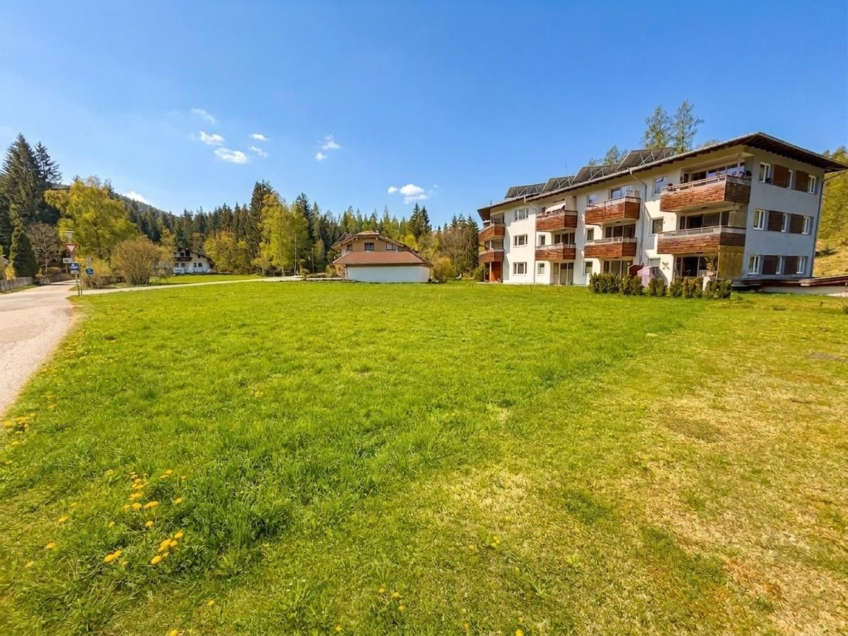 Verwirklichen Sie Ihren Wohntraum in idyllischer Naturlage - Ansicht 4