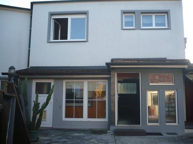 Wohnung – Pitten - Ansicht 2