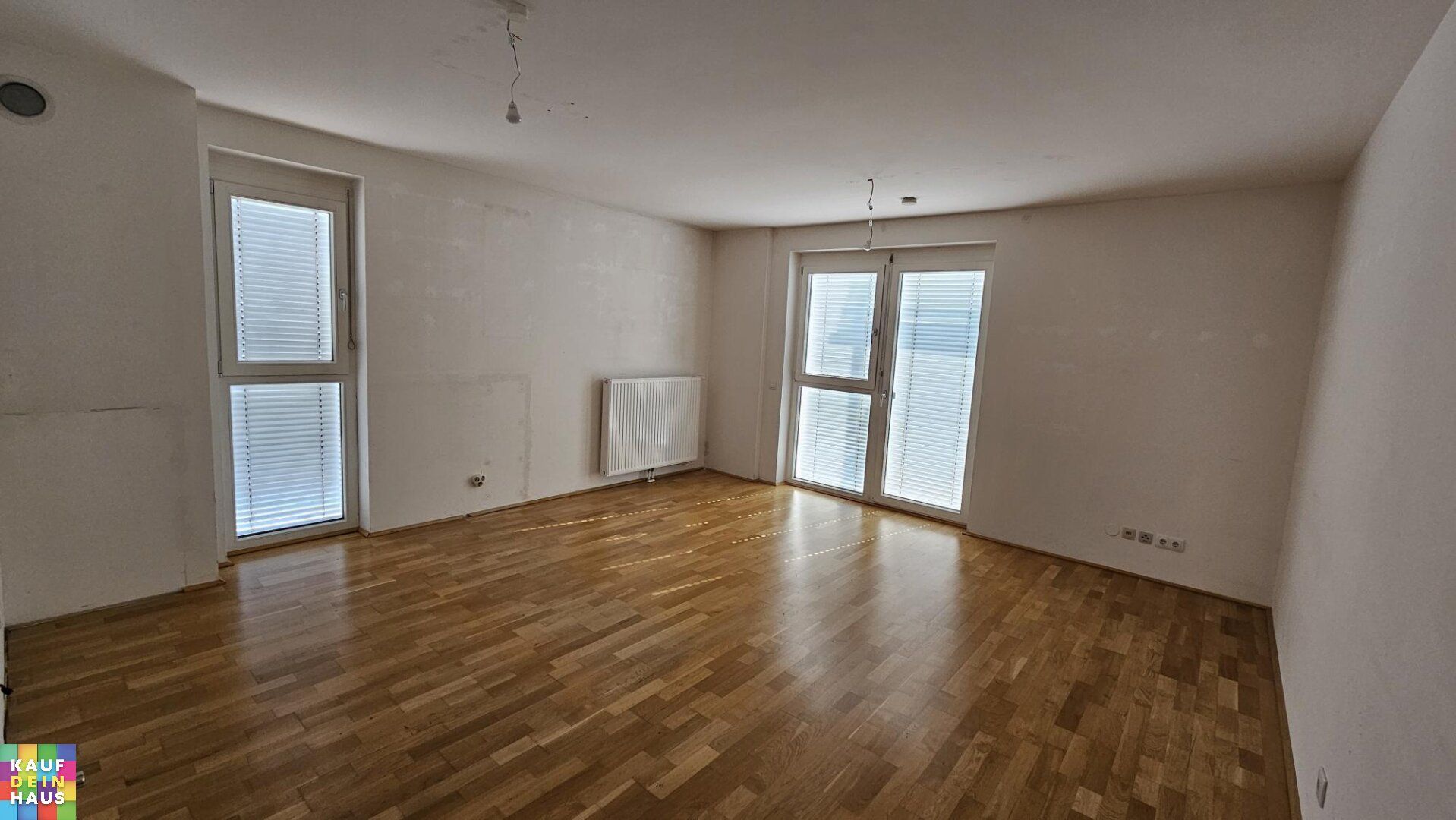 4 Zimmerwohnung - zentrale Lage! MIETE INKL. HEIZUNG UND WARMWASSER!