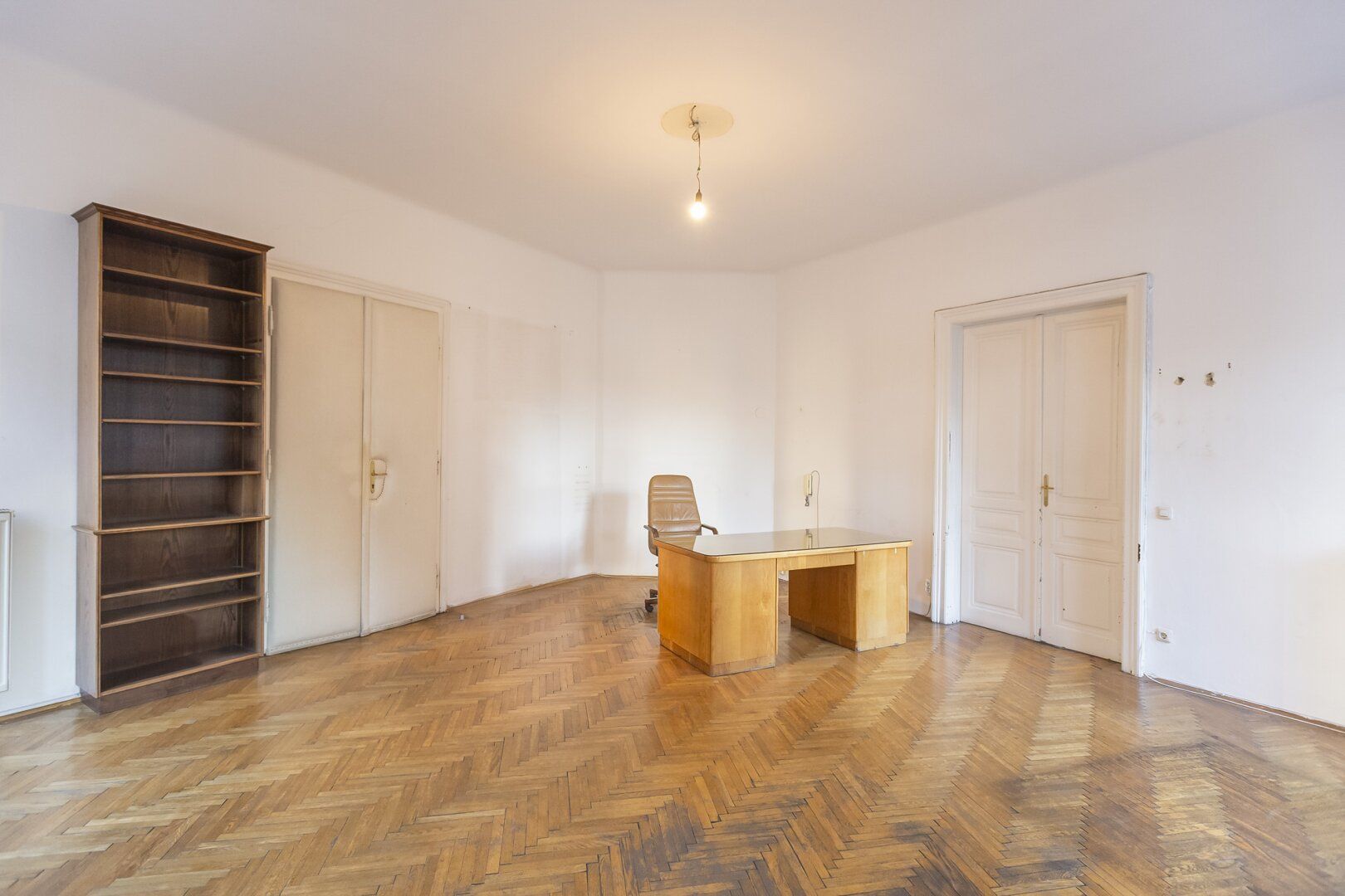 Wohnung – Wien, Servitenviertel, Katastralgemeinde Alsergrund - Ansicht 3