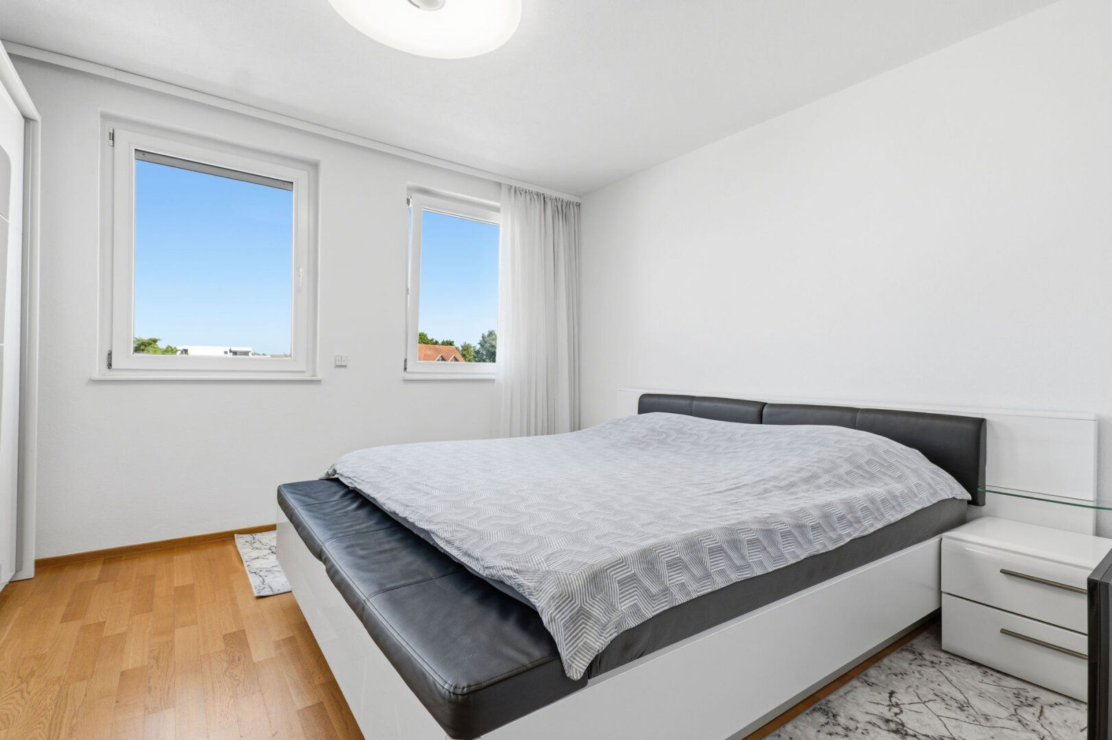 Wohnung – Lustenau, Bezirk Dornbirn - Mehr
