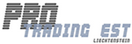 Pro Trading Est. logo