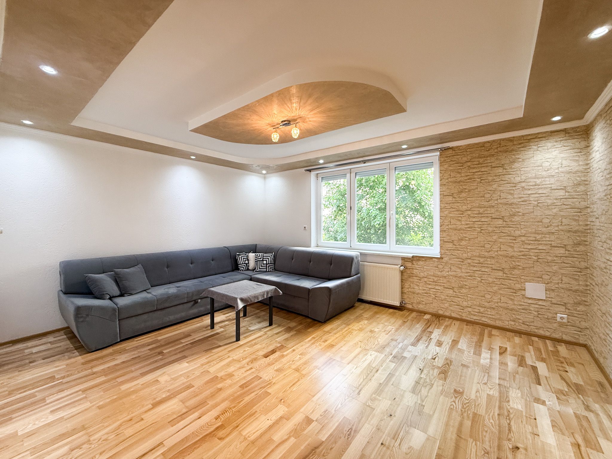 Wunderschöne 4 Zimmer Wohnung in Salzburg zu verkaufen!