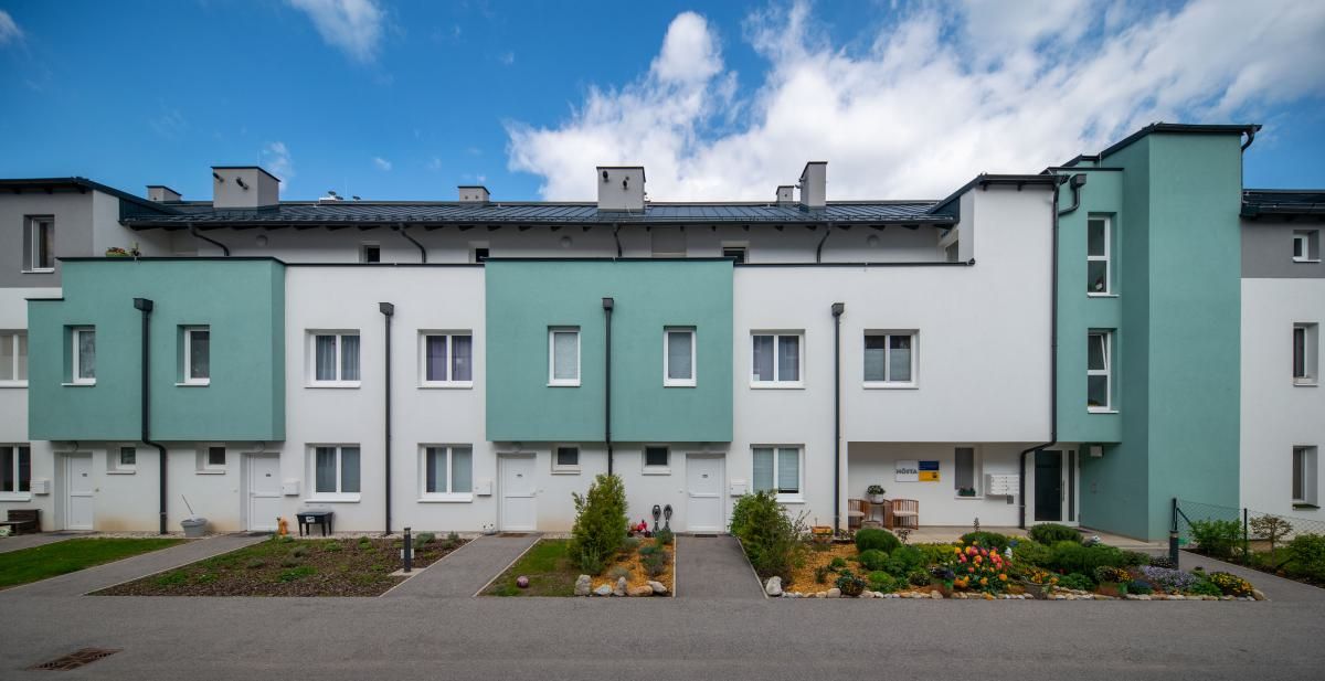 SCHWARZAU I/2, geförderte Mietwohnung, OG, Top 5/5, 1200/00046340/00001505 - Ansicht 2